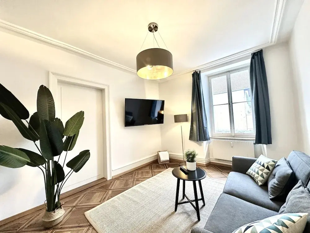 Business Apartment in Derendingen