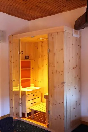 Albergo Due Spade