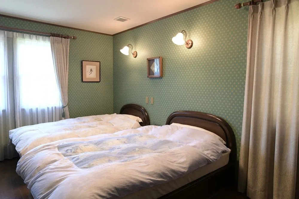 Guesthouse Kizuna