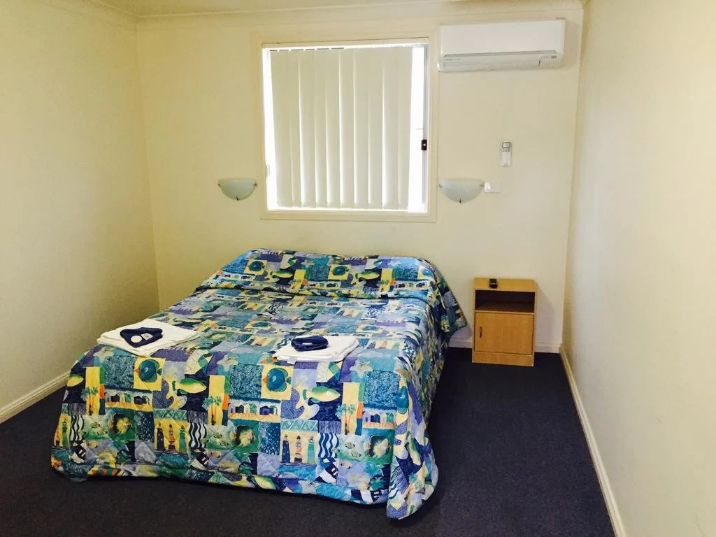 Yetholme Motor Inn