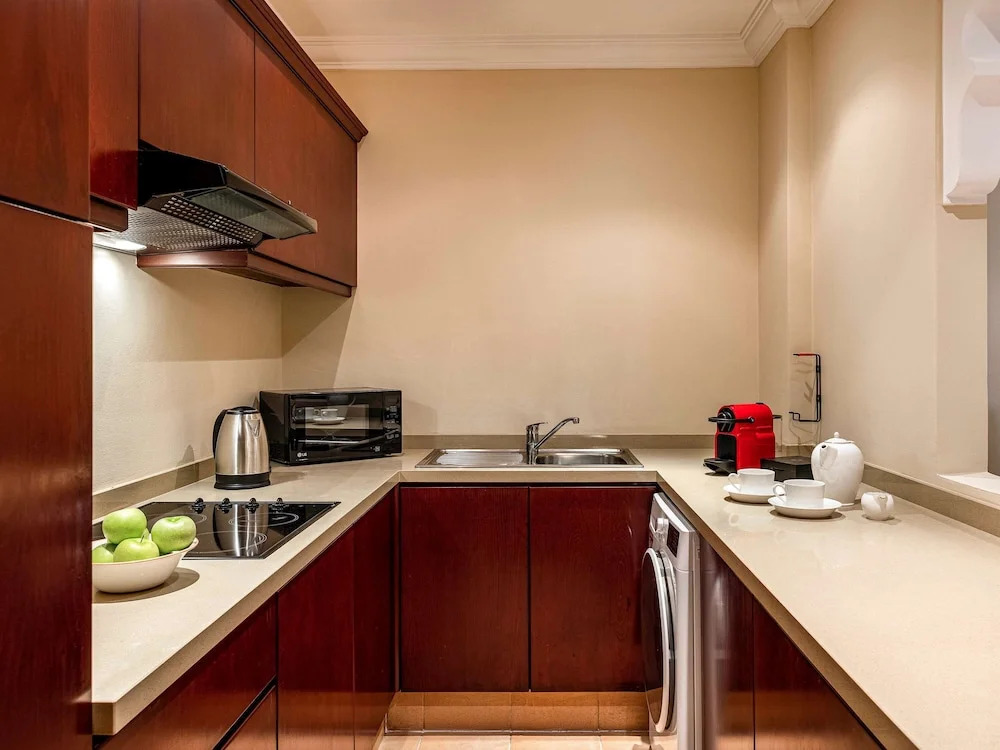 Mercure Grand Hotel Seef