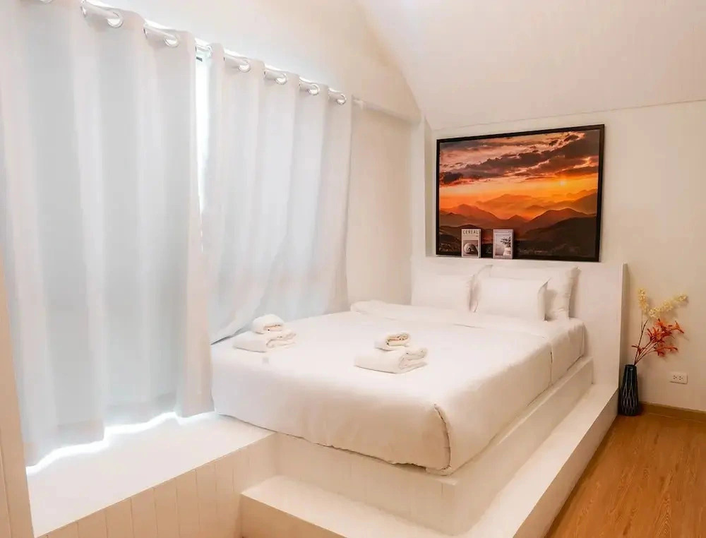 The Everest Pool Villa Khao Yai