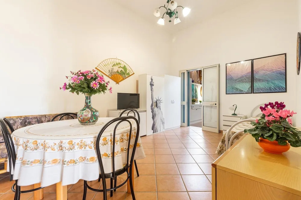 2763 Zeus Apartments - Villetta by Barbarhouse