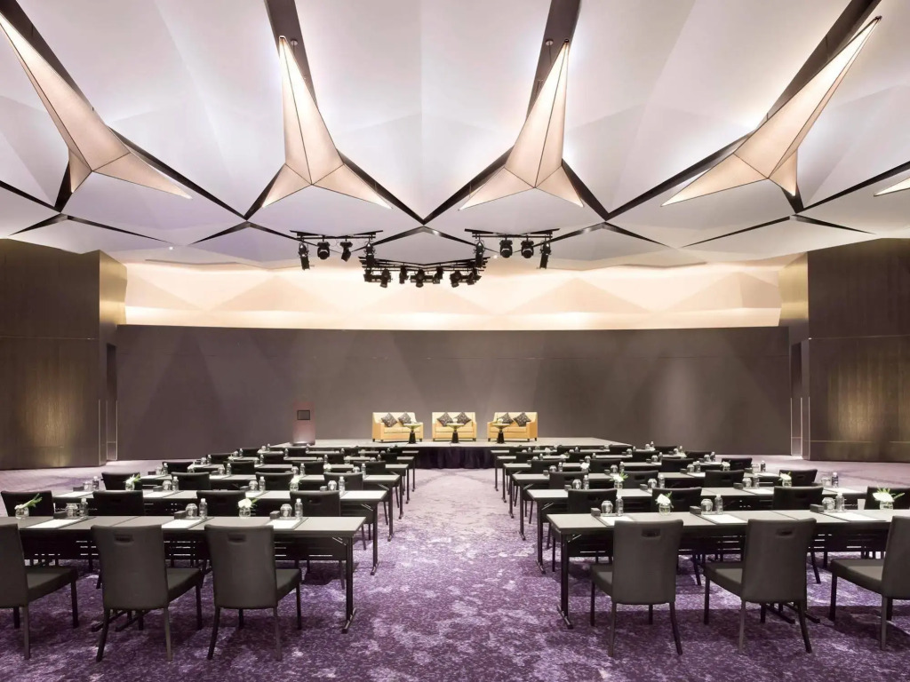 Sofitel Kuala Lumpur Damansara