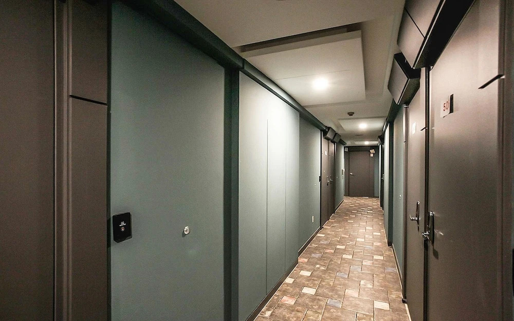 Ben Hotel Seoul