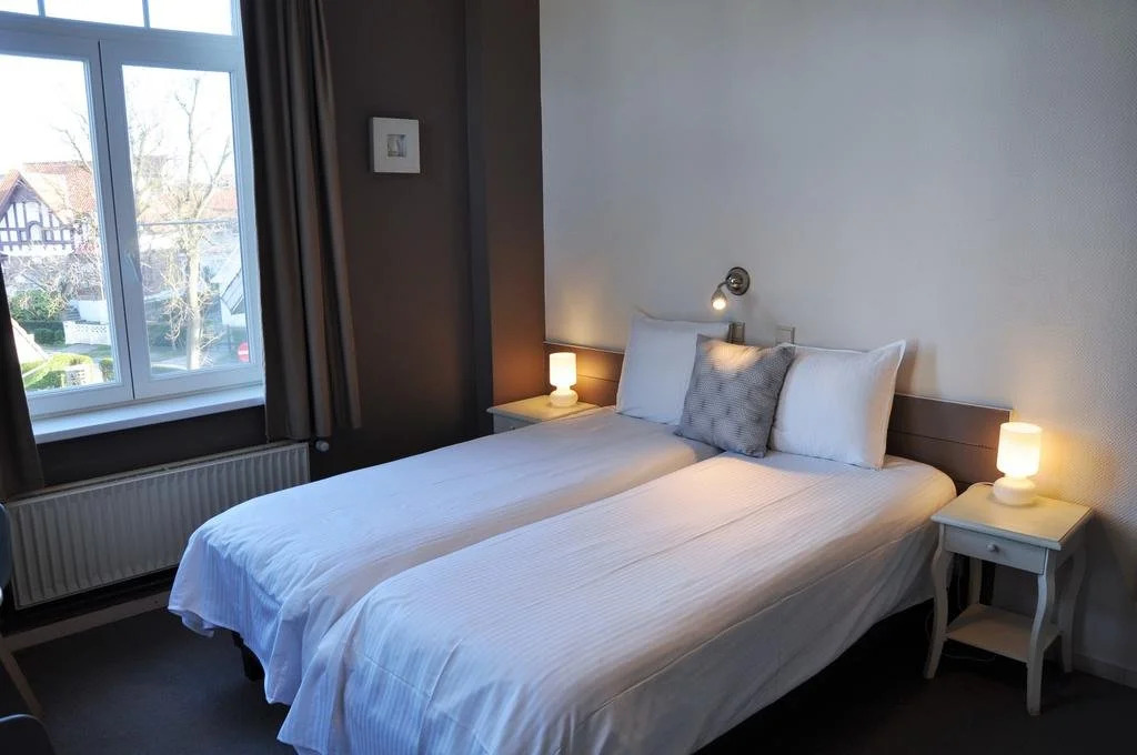 Hotel Bon Accueil