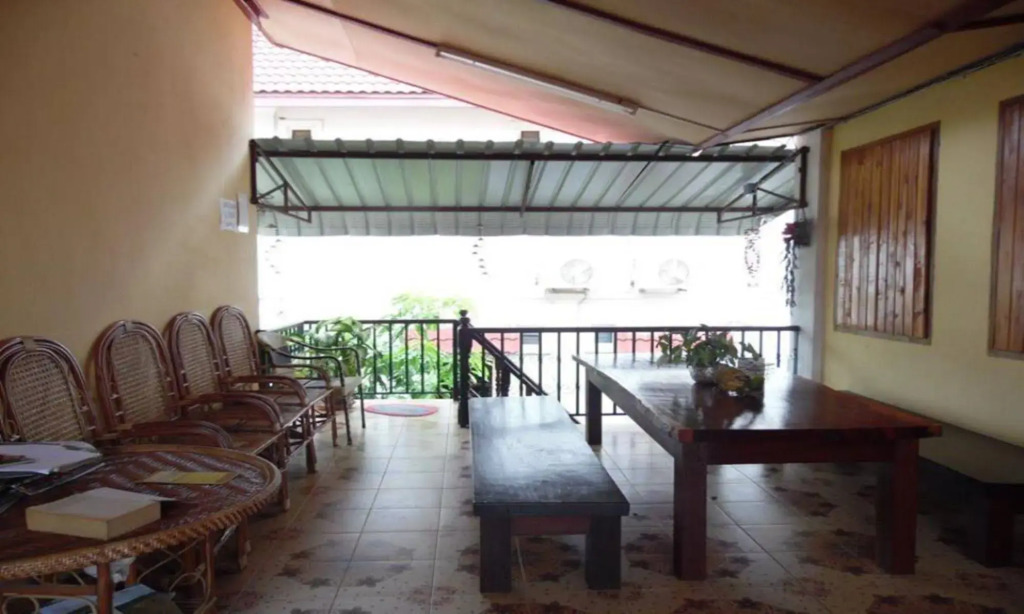 PP Guesthouse LPB