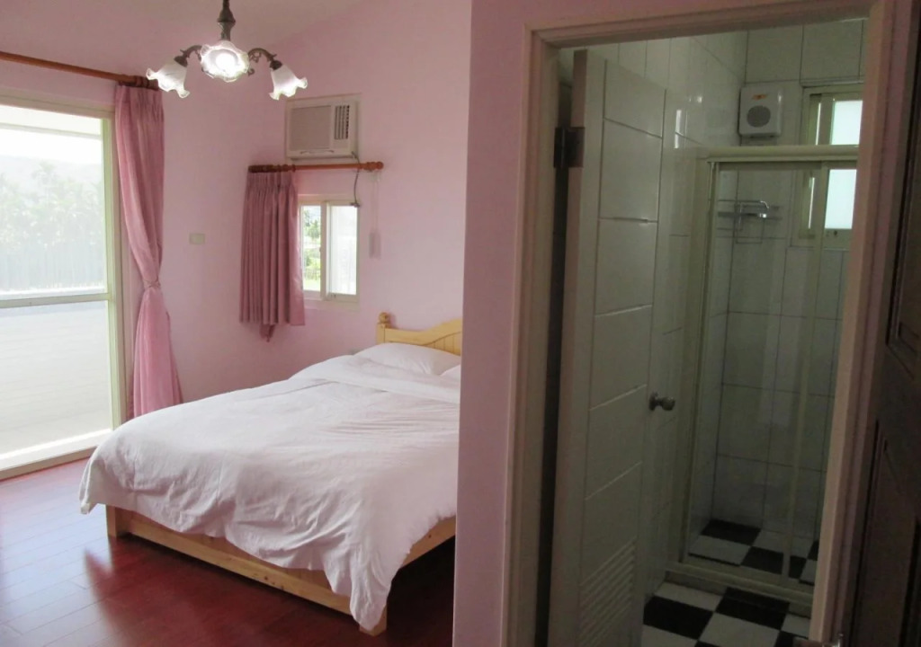 Dragon House B&B