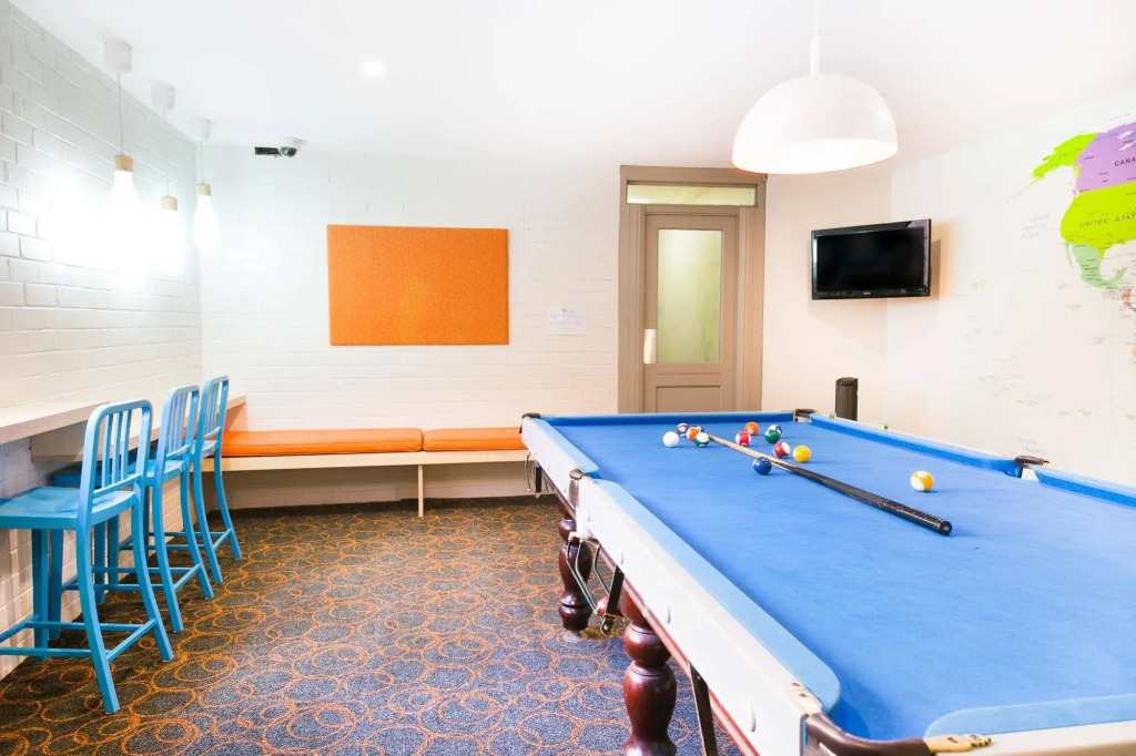 Randwick Space