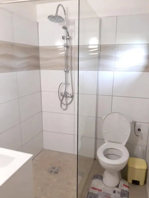 Apartment with One Bedroom in Ducos, with Private Pool, Enclosed Garden And Wifi - 10 Km From the Beach