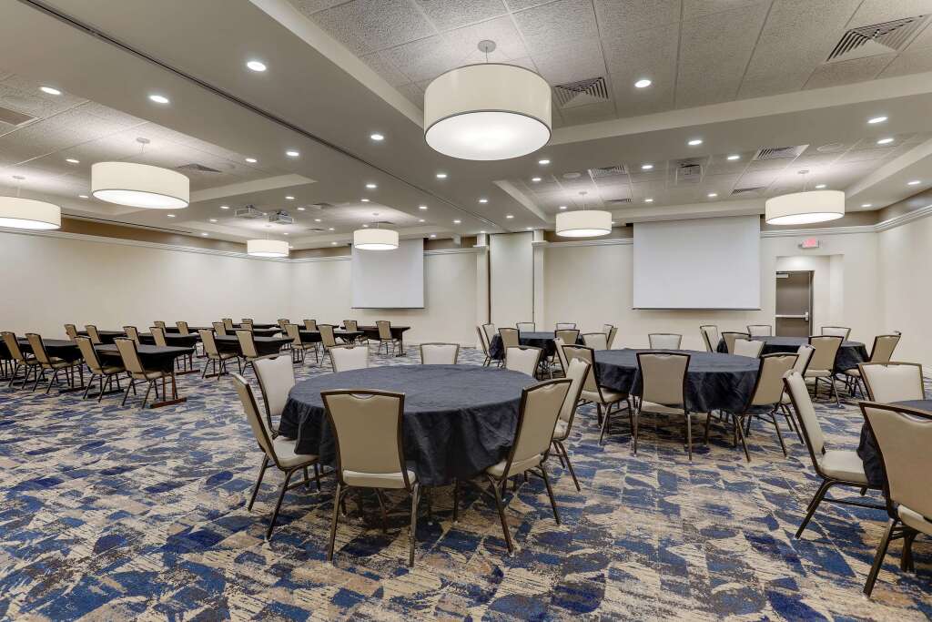 Drury Plaza Hotel Denver Westminster