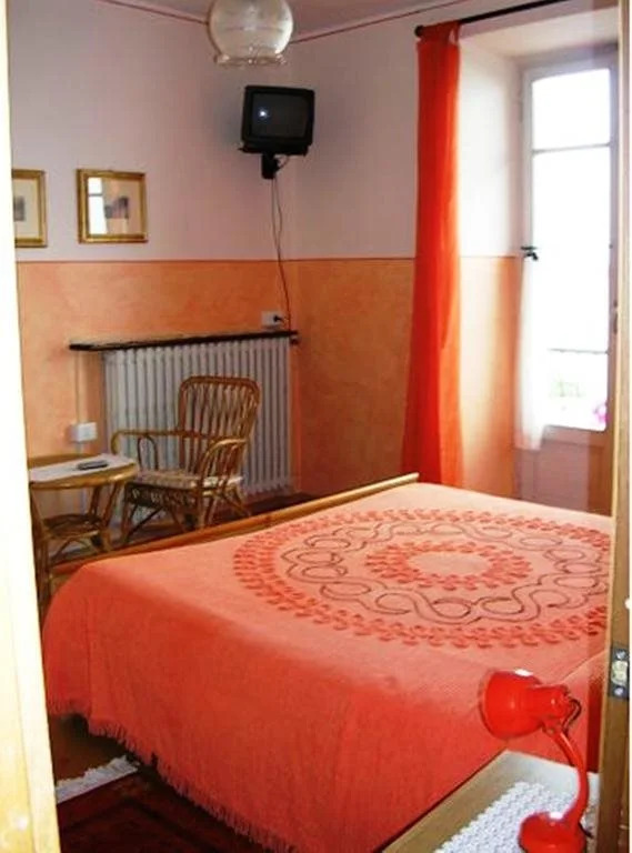 Albergo Ristorante La Terrazza