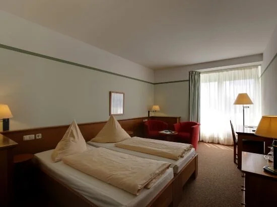 Landsitz Hotel Templin