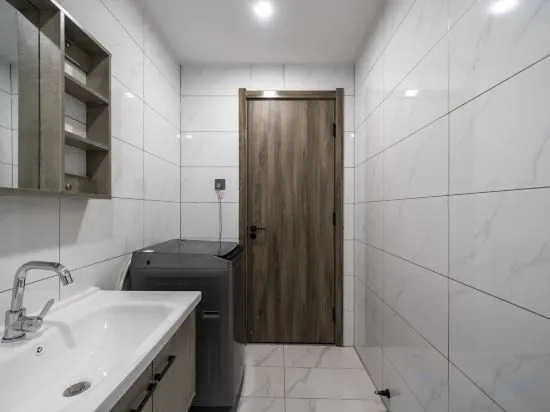 7 days premium hotel (Taiyuan Jinci Park Branch)