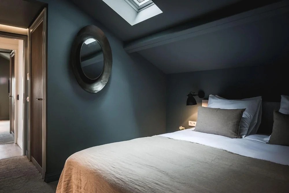 Boutique Hotel Villa Kranenbergh