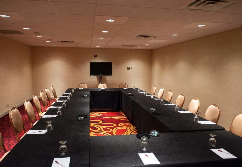 Chicago Marriott Schaumburg
