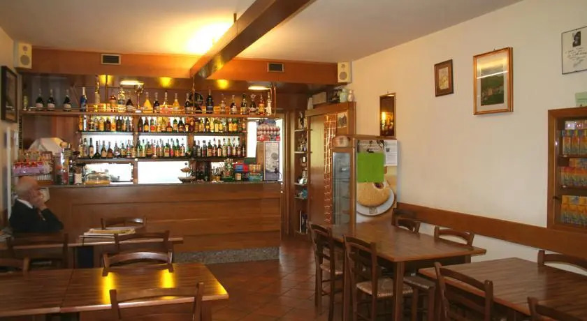 Hotel Corsini