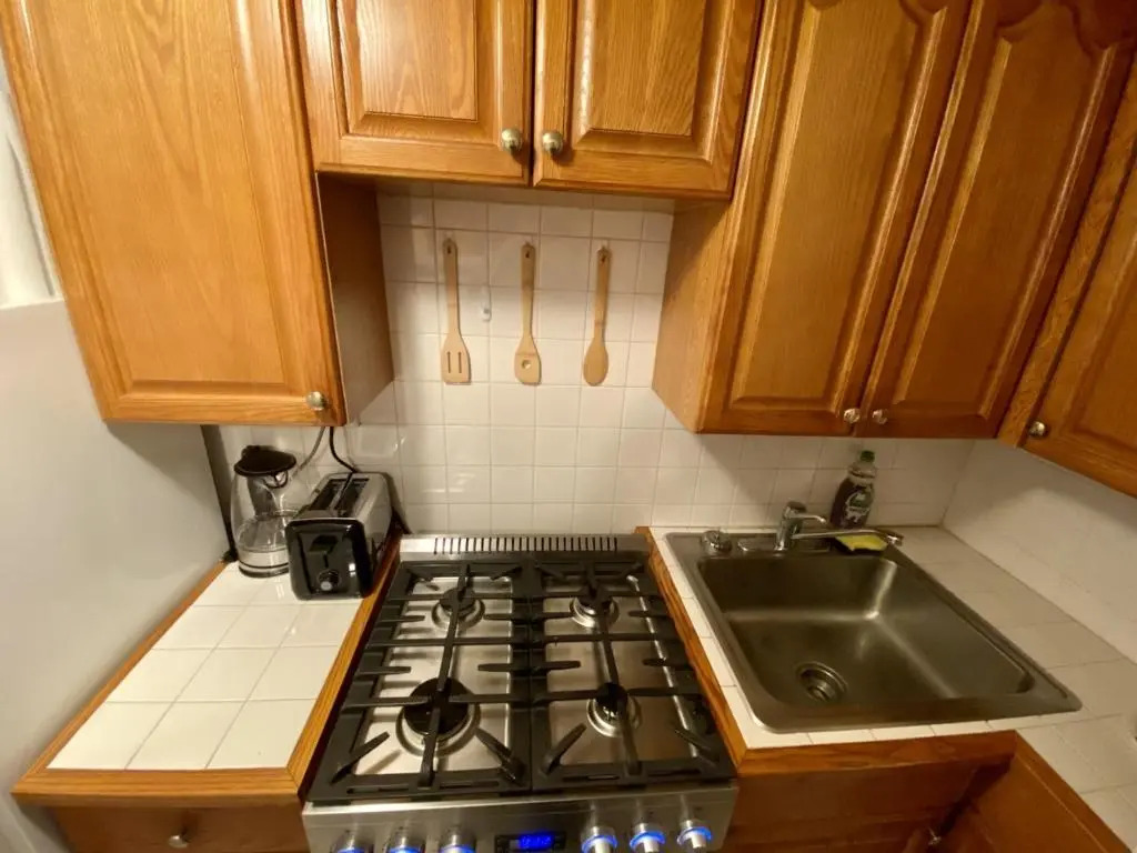 Entire Apartment in Upper West
