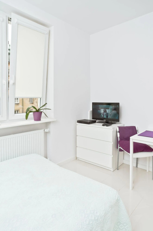 Goodnight Warsaw Apartments Aleja Wyzwolenia 14A