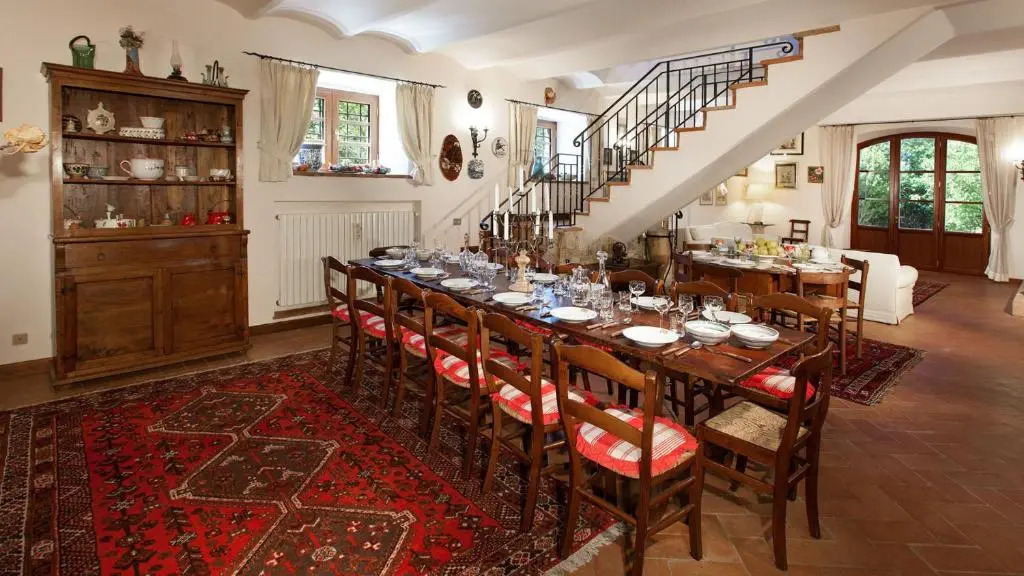 BORGO DEI CIPRESSI 12&2, Emma Villas