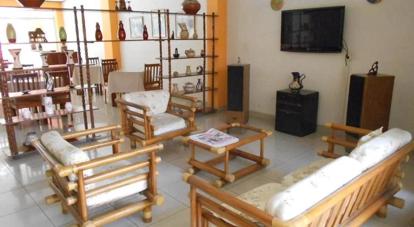 Hostal Jhuliana