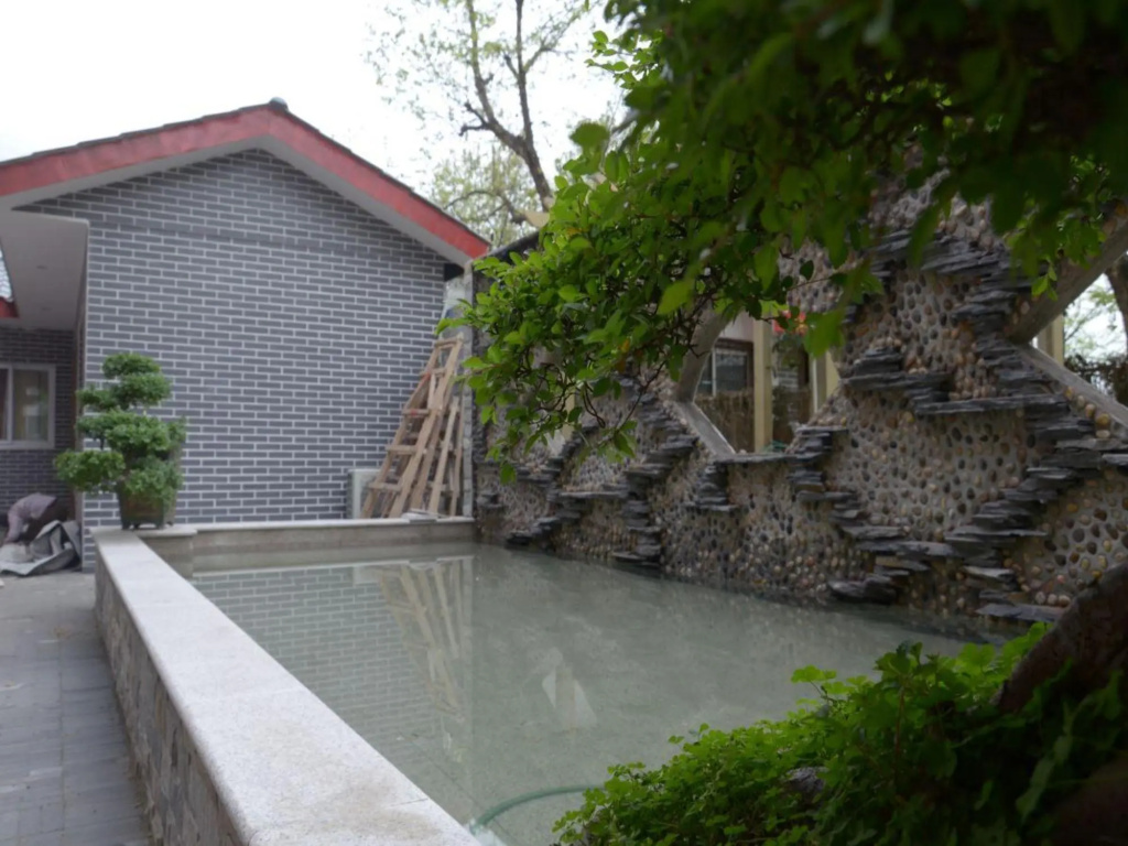 Anyi 158 Hotel Dujiangyan Branch
