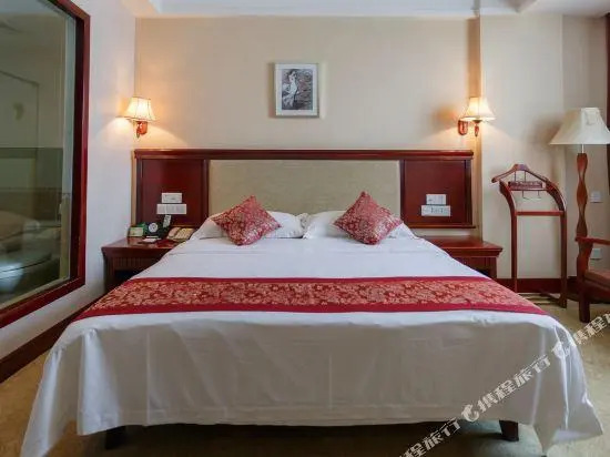 Xiang He Hotel