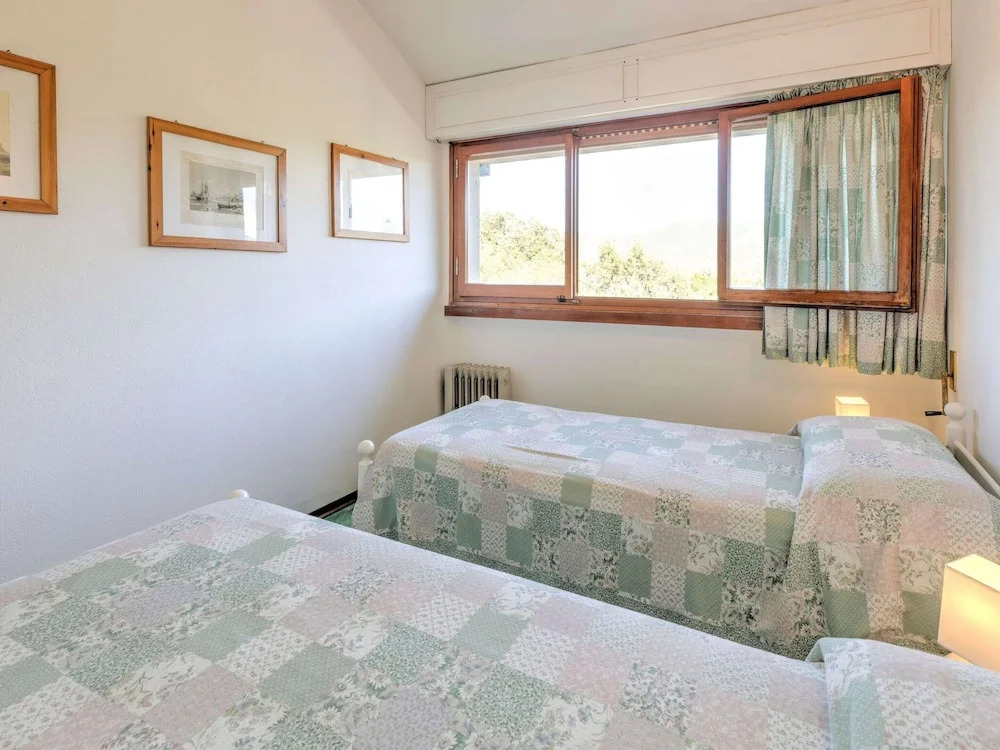 Beachside Holiday Home in Punta Ala