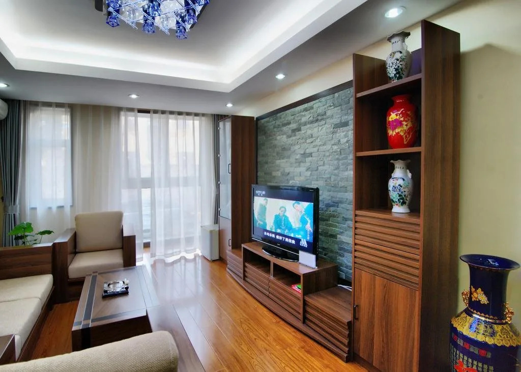Beijing Happy Holiday Hotel
