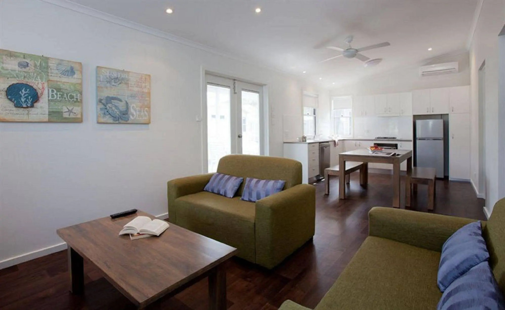 NRMA Ocean Beach Holiday Resort