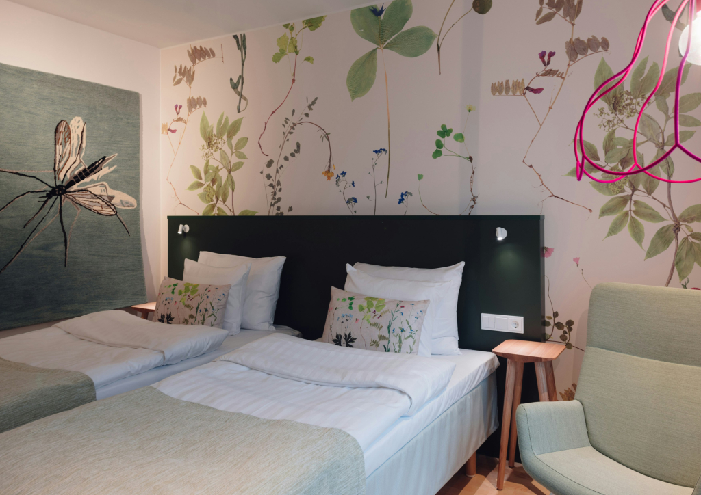 Original Sokos Hotel Presidentti Helsinki
