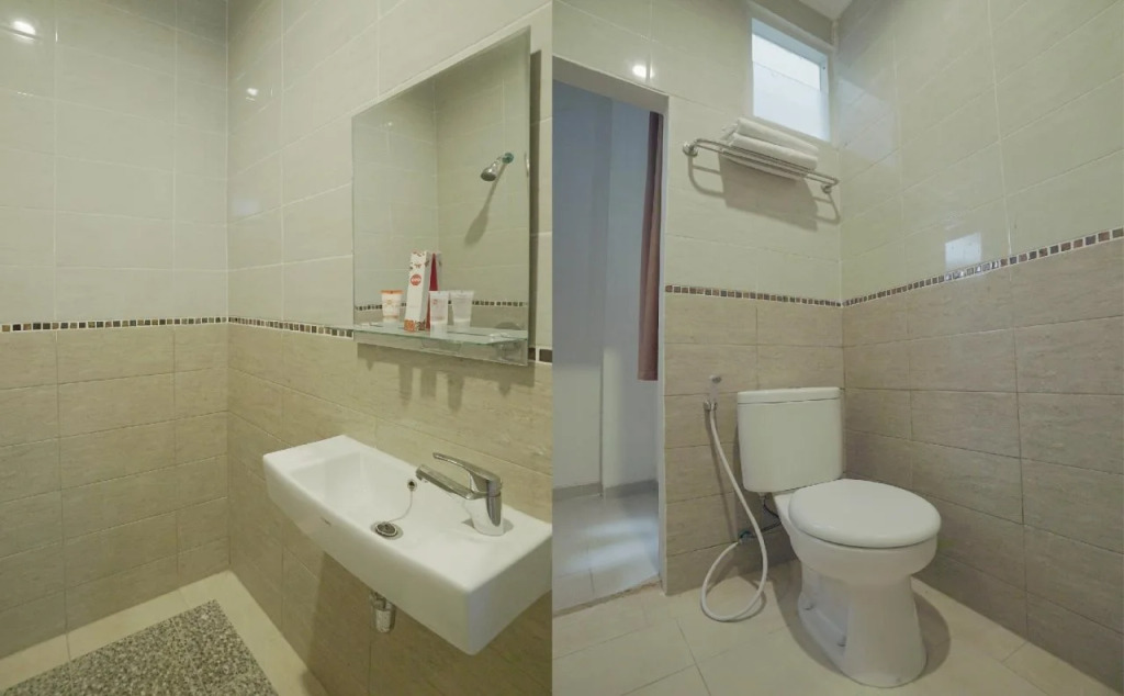 OYO 415 Kartini 8 Residence