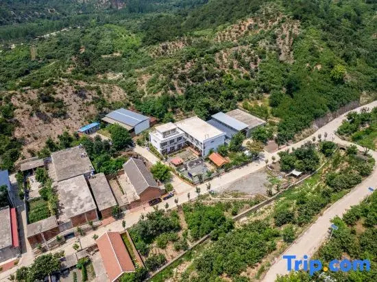 Xiangwang Courtyard (Tianjin Jizhou Limutai)