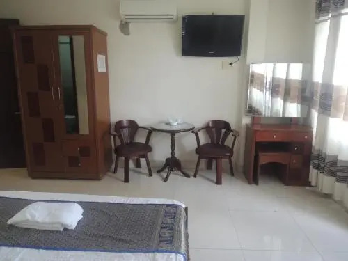 Phu Vinh Hotel