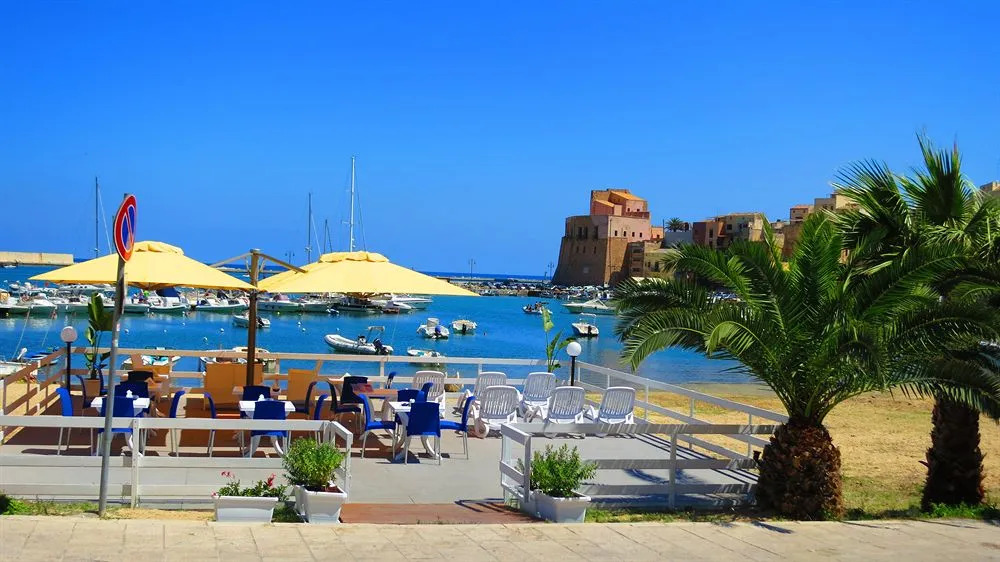 La Marina