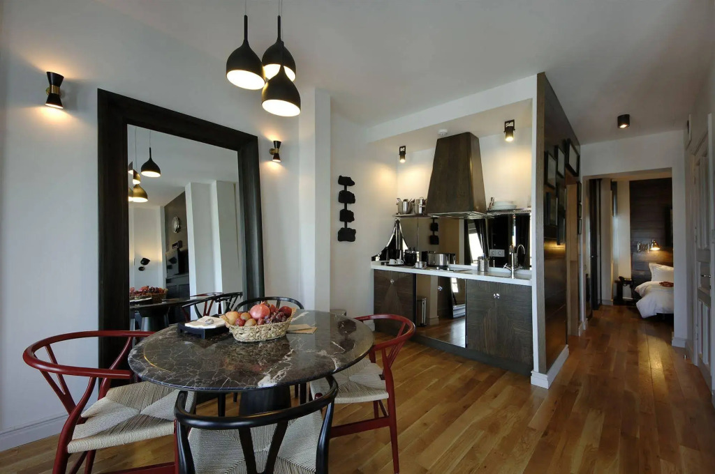 Urban Suites