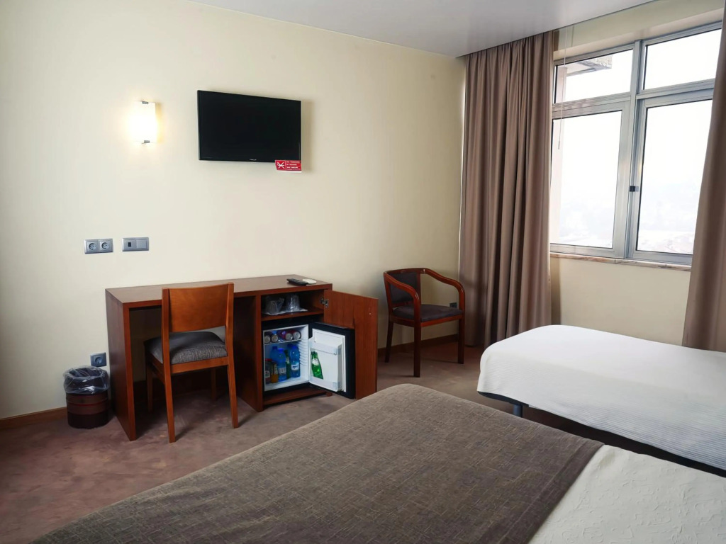 Hotel São Francisco
