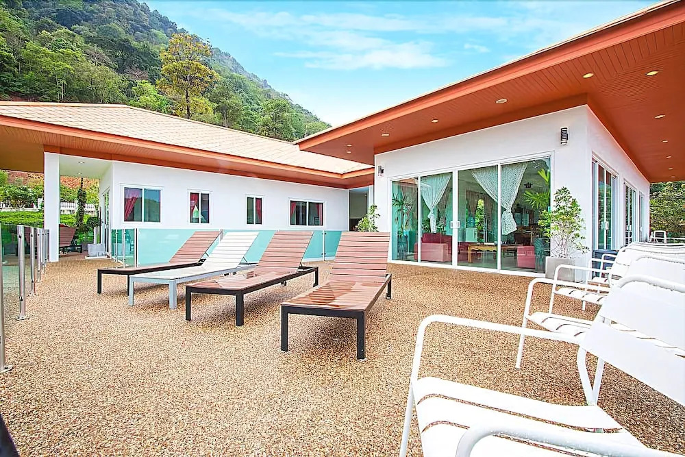 Villa Niyati