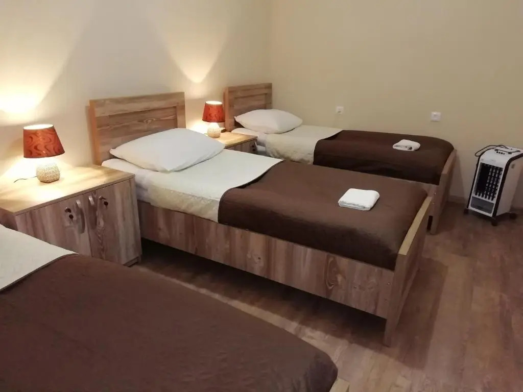 Guest House ELENA
