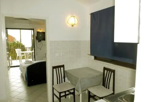 Apartments Villa Tanja