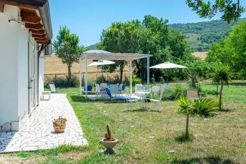 Magicstay - Holiday Home 4 Stars Agropoli