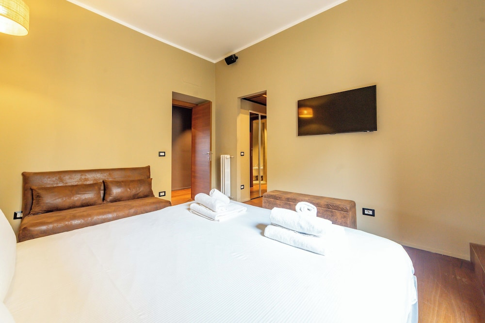 Residenza Pasolini