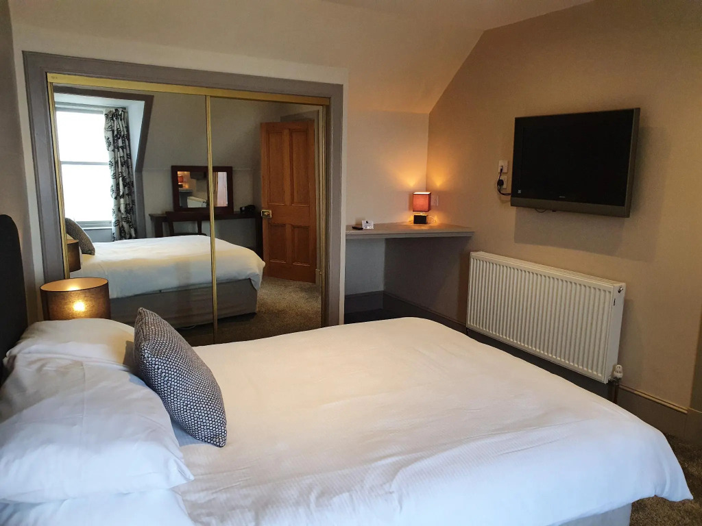 Harbour House Bed & Breakfast - Wick