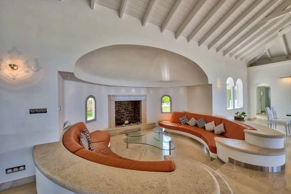 Dream Villa SXM SAN