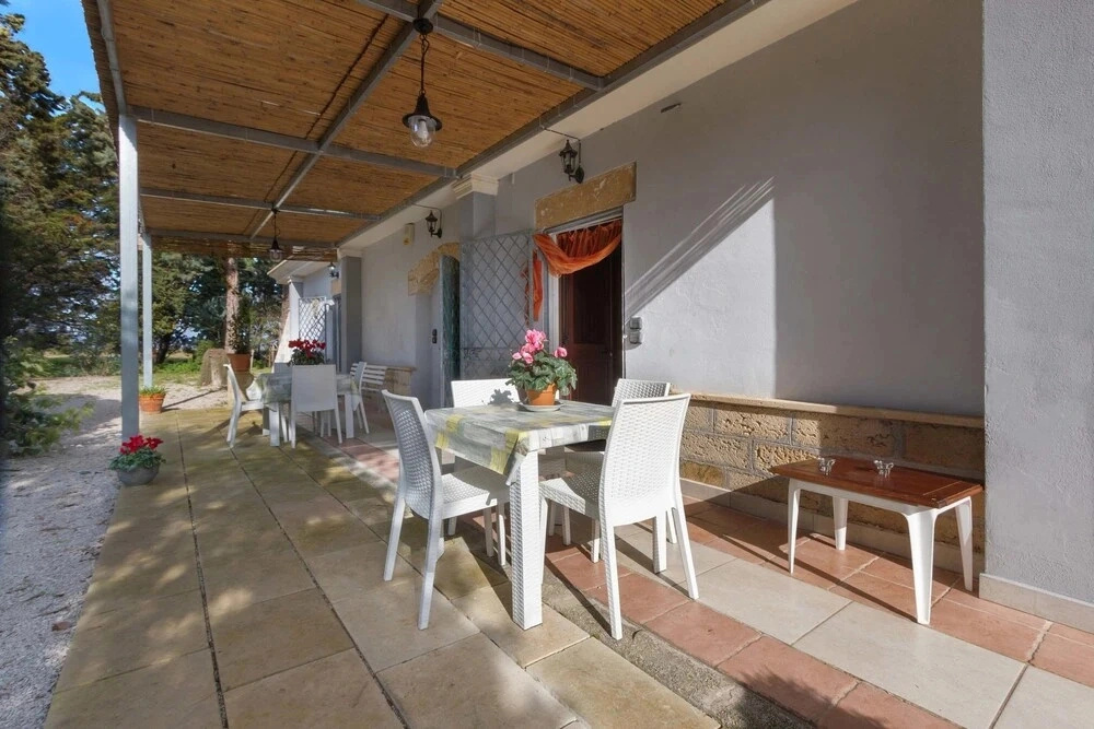 Masseria Caracci