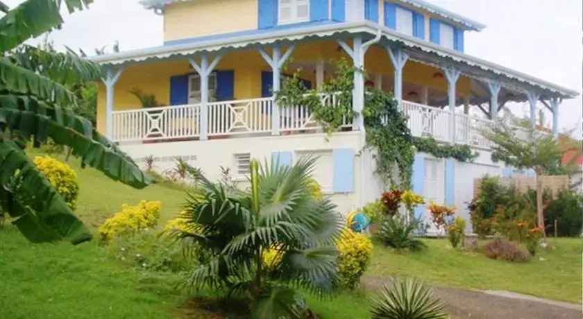 Kay Mimi Martinique