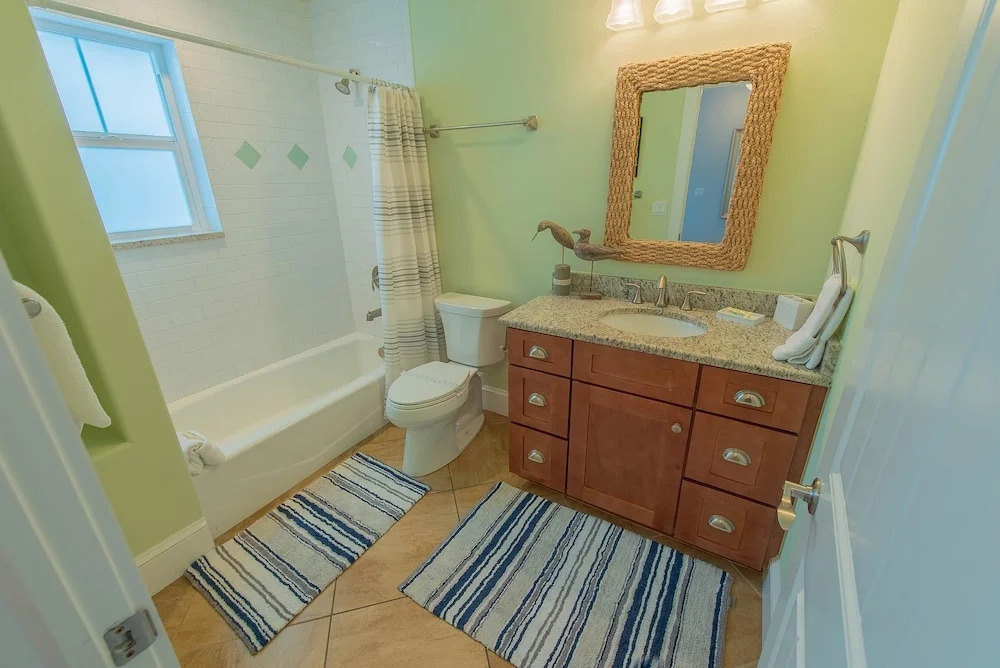 Summer House Apartment 8