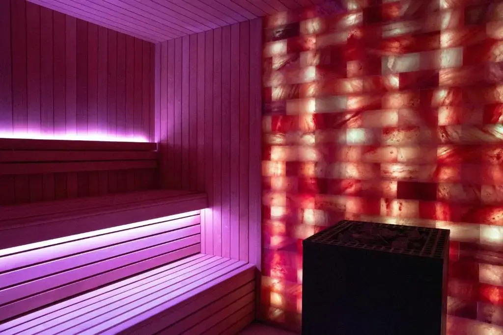 Ki Space Hotel & Spa - near Disneyland Paris
