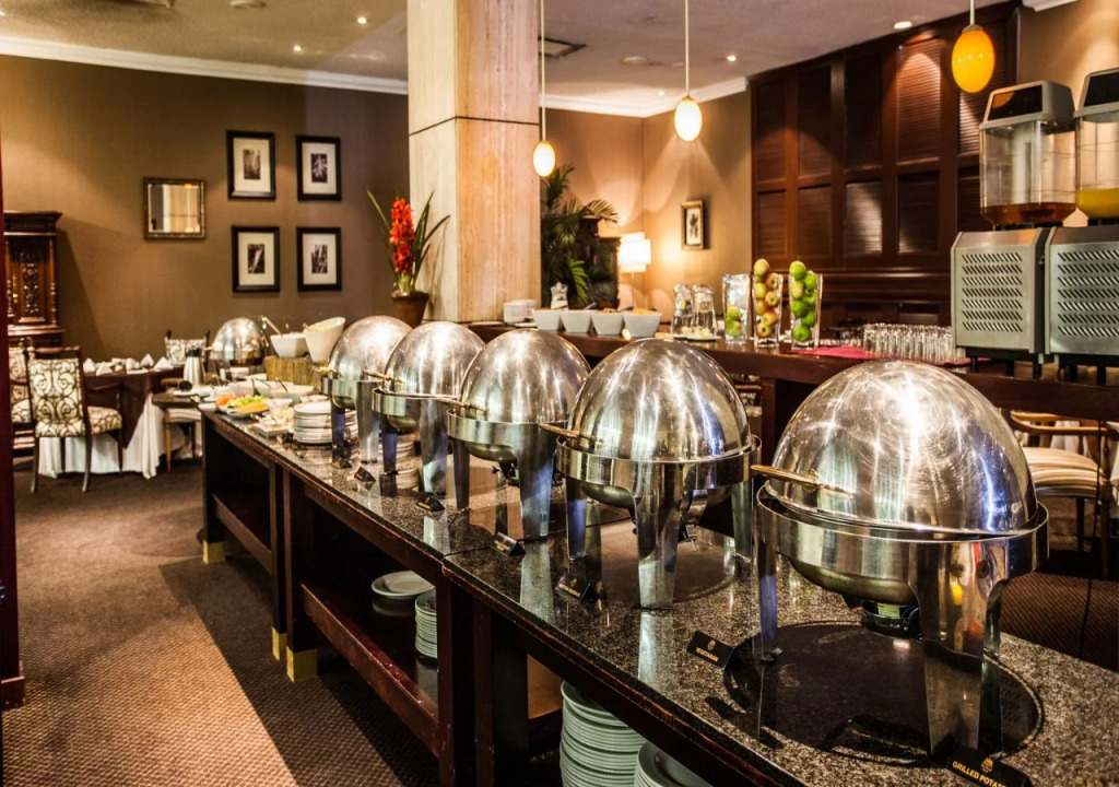 The Royal Hotel by Coastlands Hotels & Resorts