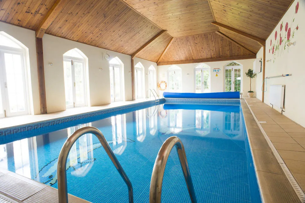 Angmering Manor Hotel